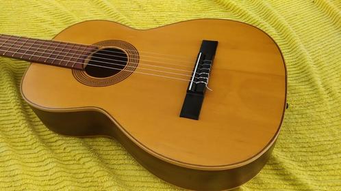 Hijos de Vincente Tatay Flamenco., Muziek en Instrumenten, Snaarinstrumenten | Gitaren | Akoestisch, Zo goed als nieuw, Klassieke of Spaanse gitaar