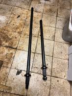 Steek assen discovery 2 td5 achteraan, Ophalen, Zo goed als nieuw