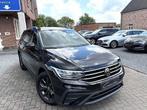 Volkswagen Tiguan Allspace 1.5 TSI Life Business OPF DSG, Auto's, Automaat, 1498 cc, Overige brandstoffen, SUV of Terreinwagen