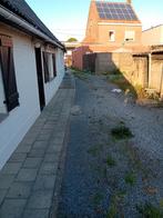 Bouwgrond te koop kachtem, Immo, Izegem, Verkoop zonder makelaar, 1000 tot 1500 m²