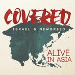 Vente > CD ISRAEL & NEW BREED - Repris - Alive In Asi, Envoi, Neuf, dans son emballage, Gospel
