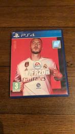 FIFA 20 PS4, Ophalen of Verzenden, Zo goed als nieuw