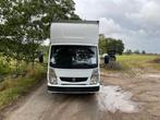 Renault Maxity Bedrijfswagen, Auto's, Bestelwagens en Lichte vracht, Gebruikt, Renault, Overige brandstoffen, Bedrijf