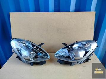 Alfa Romeo Giulietta LED lens rechts lamp links Perfect beschikbaar voor biedingen