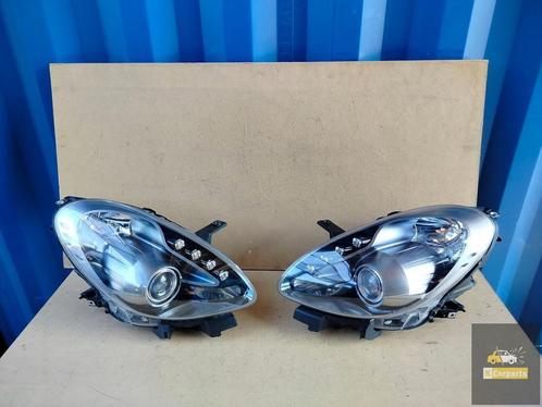 Alfa Romeo Giulietta LED lens rechts lamp links Perfect, Auto-onderdelen, Verlichting, Alfa Romeo, Gebruikt