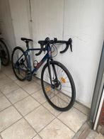 Triban rc120 koersfiets, Fietsen en Brommers, Fietsen | Racefietsen, Staal, Heren, Nieuw, Ophalen