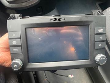 Mercedes vito w447 autoradio Audio 40 pioneer beschikbaar voor biedingen