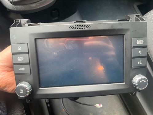 Mercedes vito w447 autoradio Audio 40 pioneer, Auto diversen, Autoradio's, Ophalen