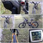 Mooie electr  mtb  corratec, Fietsen en Brommers, Fietsen | Mountainbikes en ATB, Ophalen