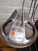 4 x JBL 2268 HPL  8 ohm 800 aes - 18", Muziek en Instrumenten, Dj-sets en Draaitafels, Ophalen of Verzenden