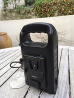 chargeur v-mount farseeing, Enlèvement, Comme neuf