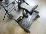 Meerijplankje Lascal BuggyBoard Maxi met zitje, Kinderen en Baby's, Ophalen of Verzenden
