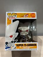 Super Yi-Shinron #2076 Dragon Ball GT Funko POP! Anime 9 cm, Collections, Enlèvement ou Envoi, Comme neuf