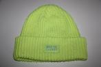 H&m fluo gele tricot muts 10-14 jaar, Enfants & Bébés, Vêtements enfant | Bonnets, Écharpes & Gants, Enlèvement ou Envoi, H&M
