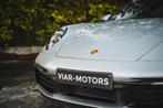 Porsche 992 Carrera S - 450 PK (bj 2019, automaat), Auto's, Automaat, 4 zetels, Achterwielaandrijving, Gebruikt