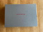 Dossier de presse “Corvette C6” version coffret NEUF, Boeken, Auto's | Folders en Tijdschriften, Ophalen of Verzenden, Nieuw, Chevrolet