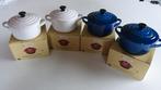 Le Creuset "mini cocotte" keramiek/ovenvast, Enlèvement, Neuf