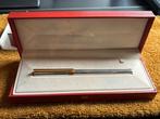 stylo plume/ Foutain pen S.T Dupont Paris, Ophalen of Verzenden, Gebruikt, Vulpen