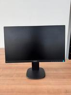 Philips monitor, Computers en Software, Monitoren, Ophalen, Philips, In hoogte verstelbaar, Zo goed als nieuw