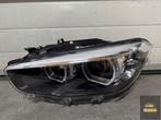 8739575, BMW S rie 1 F20 F21 FULL LED ADAPTATIVE linkerlamp, Petuelring 130
80788  Munich, DE, Info@bmw.de, Utilisé, BMW