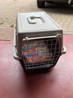Katten of honden bench, Dieren en Toebehoren, Transportboxen, Ophalen, Gebruikt