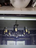 2 koperen lusters, Antiek en Kunst, Ophalen of Verzenden