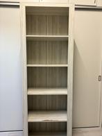 Boekenkast, Huis en Inrichting, Kasten | Roldeurkasten en Archiefkasten, Ophalen, Gebruikt, 100 tot 150 cm, 200 cm of meer