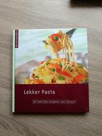 Kookboek - Lekker Pasta, Boeken, Ophalen of Verzenden, Gelezen, Colruyt, Italië