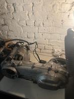 Yamaha x-max 2006-2009reserveonderdelen, Motoren, Ophalen of Verzenden, Gebruikt
