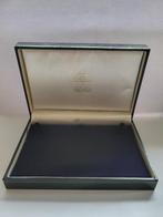 Boite a bijou écrin vintage, Enlèvement ou Envoi, Autres types