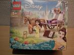 Lego het verhaal van Belle - The Carriage. Nr. 43233/62 stuk, Kinderen en Baby's, Speelgoed | Duplo en Lego, Verzenden, Zo goed als nieuw