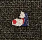 PIN - HOLLAND - NEDERLAND - KAAS, Verzamelen, Verzenden, Gebruikt, Stad of Land, Speldje of Pin