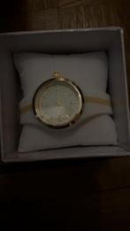 NathalieAndersen watch samenwerking met swarovski kristallen, Handtassen en Accessoires, Horloges | Dames, Polshorloge, Overige materialen