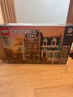 Lego bookshop, Ophalen, Nieuw, Lego
