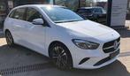 Mercedes-Benz B-Klasse 200 Camera-Winter Pack-Carplay-Automa, Auto's, Mercedes-Benz, 1490 kg, Gebruikt, 4 cilinders, Wit