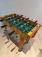 Mini voetbaltafel, Enfants & Bébés, Jouets | Tables de football, Enlèvement, Utilisé