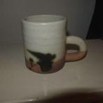 Chope en grès « GRES DU COLOMBIER » Vallauris, Antiquités & Art, Antiquités | Céramique & Poterie, Enlèvement