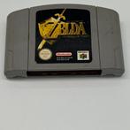 Nintendo 64 Game - Zelda Acarina of Time, Ophalen of Verzenden