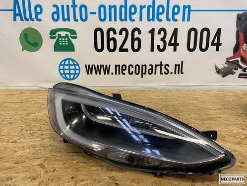 TESLA S VOL LED KOPLAMP RECHTS 105357500B COMPLEET XENON, Auto-onderdelen, Verlichting, Overige automerken, Gebruikt, Ophalen of Verzenden