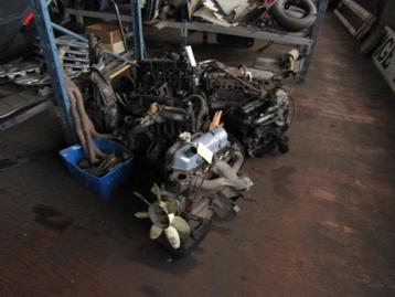 Ford Anglia 105E Motor beschikbaar voor biedingen