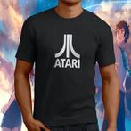 Atari t-shirt of hoodie (NIEUW), Kleding | Heren, T-shirts, Nieuw, Ophalen of Verzenden, Zwart, Atari