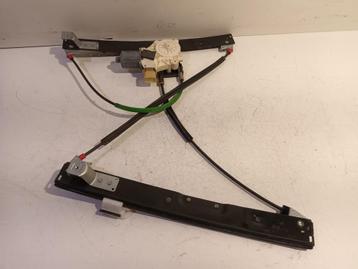 RAAMMECHANIEK ELEK RECHTS VOOR Mondeo IV Wagon (0130822286) beschikbaar voor biedingen