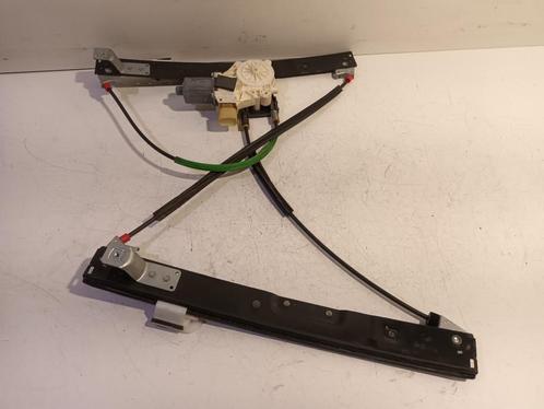 RAAMMECHANIEK ELEK RECHTS VOOR Mondeo IV Wagon (0130822286), Auto-onderdelen, Carrosserie, Ford, Voor, Rechts, Gebruikt
