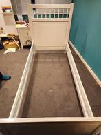 IKEA Hemnes 2 eenpersoonsbedden, Huis en Inrichting, Slaapkamer | Bedden, Ophalen, Gebruikt