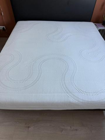 Matras 2m x 1m80 (kingsize) beschikbaar voor biedingen