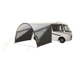 Voortent Outwell Canopy XL, Caravans en Kamperen, Tenten, Ophalen, Zo goed als nieuw