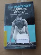 ERIK WIJMEERSCH : De puntjes op de ij (record/vrouwen/doping, Ophalen of Verzenden, Zo goed als nieuw, Hardlopen
