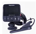 Raymarine dragonfly 5 pro dieptemeter, Watersport en Boten, Ophalen, Zo goed als nieuw, Kaartplotter of Fish Finder