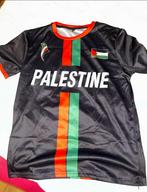 palestina voetbal t shirt nieuw niet aangedaan, Sport en Fitness, Voetbal, Maat M, Ophalen, Zo goed als nieuw, Shirt