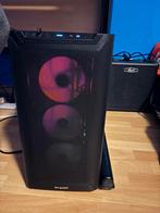 Configuration des jeux sur PC, Custom Build, Comme neuf, 2 TB, AMD Ryzen 7